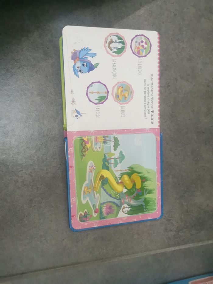 Livre mon petit imagier - photo numéro 7