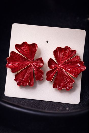 Boucles d’oreilles