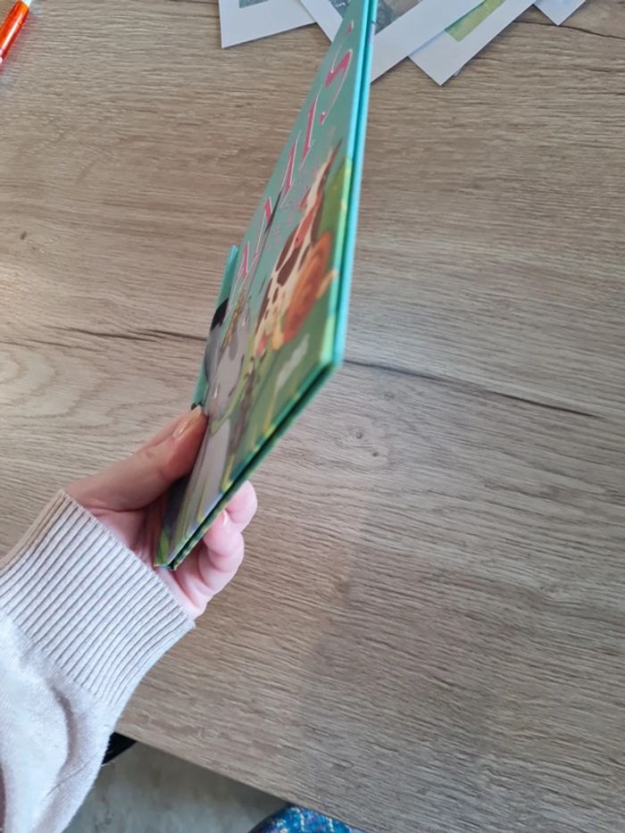 Livre Les amis ça sert à quoi ? - photo numéro 10