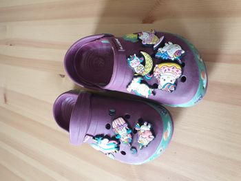 Crocs - Taille 27