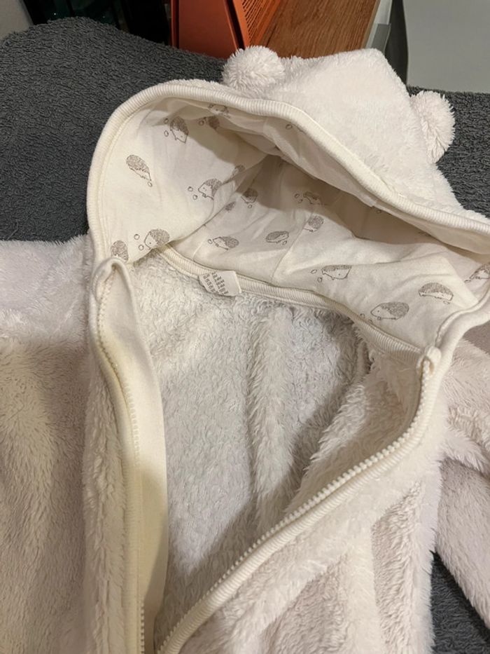 Veste et pantalon - photo numéro 4