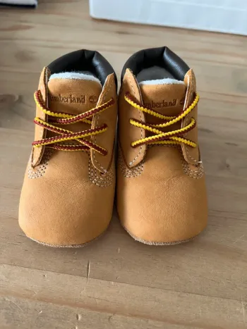 chaussures timberland bébé