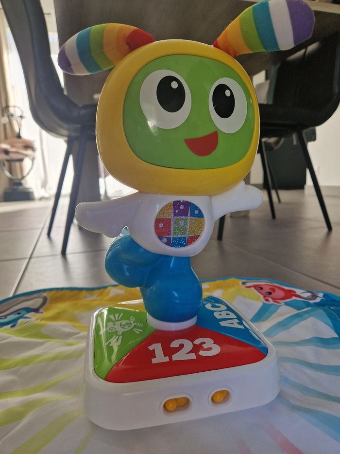 Jouet enfant Robot interactif - photo numéro 3