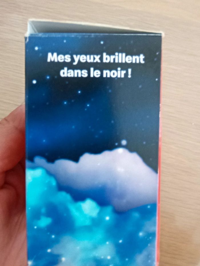 Peluche ty sage - photo numéro 4