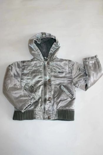 Blouson chaud Dkny 8 ans