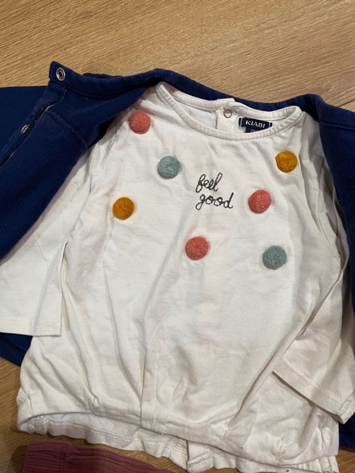 Ensemble 3 pièces - photo numéro 3