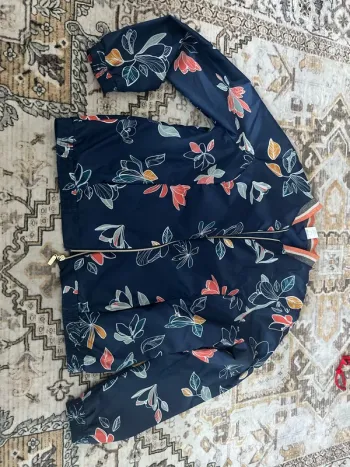 Veste légère