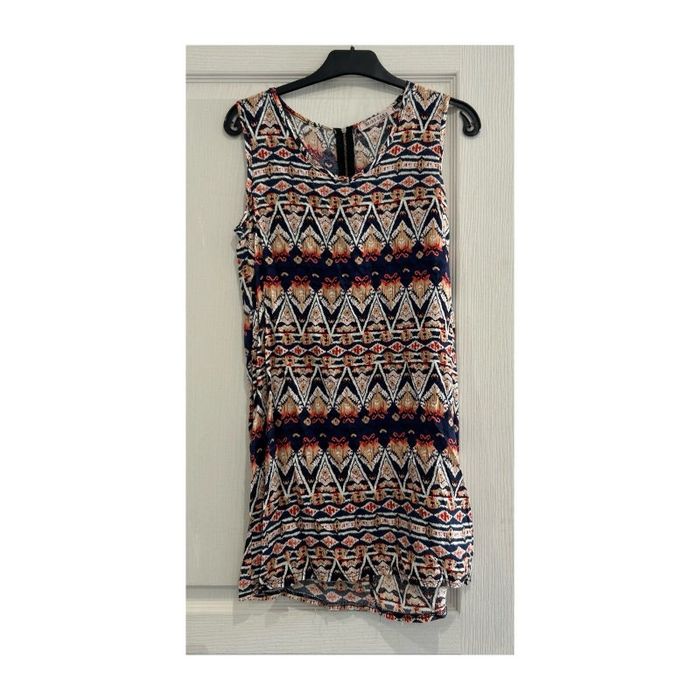 Robe d’été