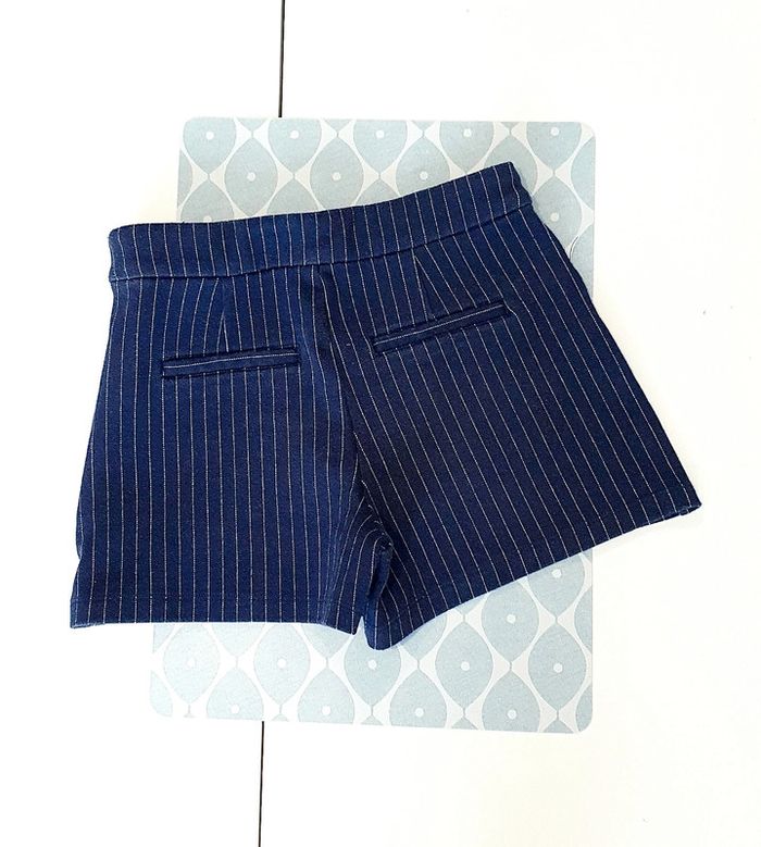 Short Okaidi - 9A - photo numéro 3