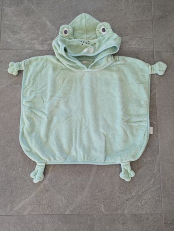 2 Capes de bain bébé