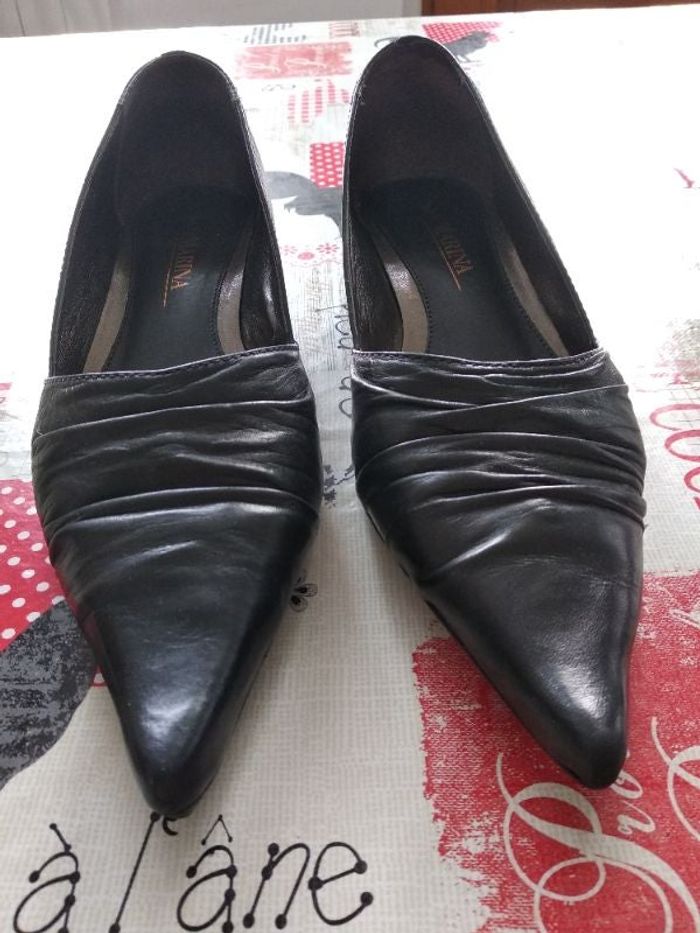 Chaussures san Marina