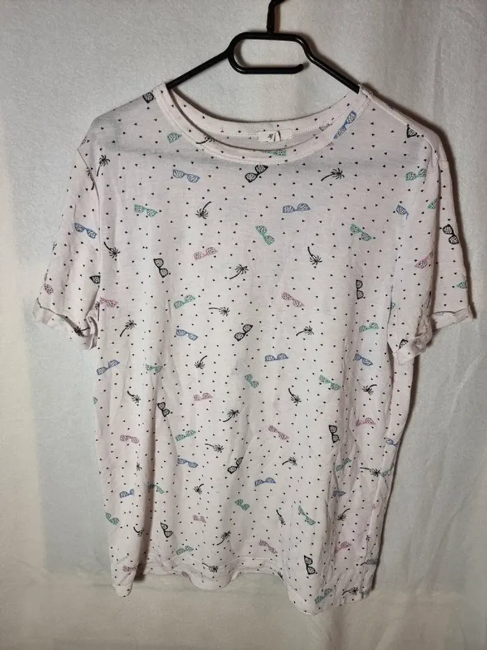 T-shirt Ardene