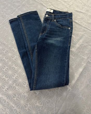 Jeans Lévis 16 ans