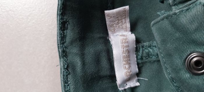 Jeans 4 ans - photo numéro 4