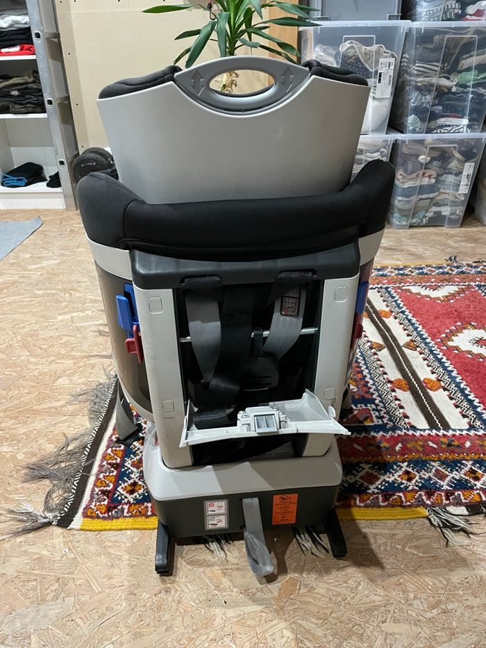 Siège auto Chicco seat up - photo numéro 3