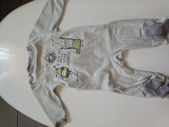Pyjama garçon