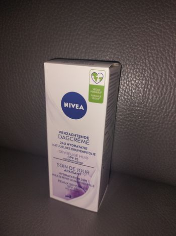 Nivea  soin du jour
