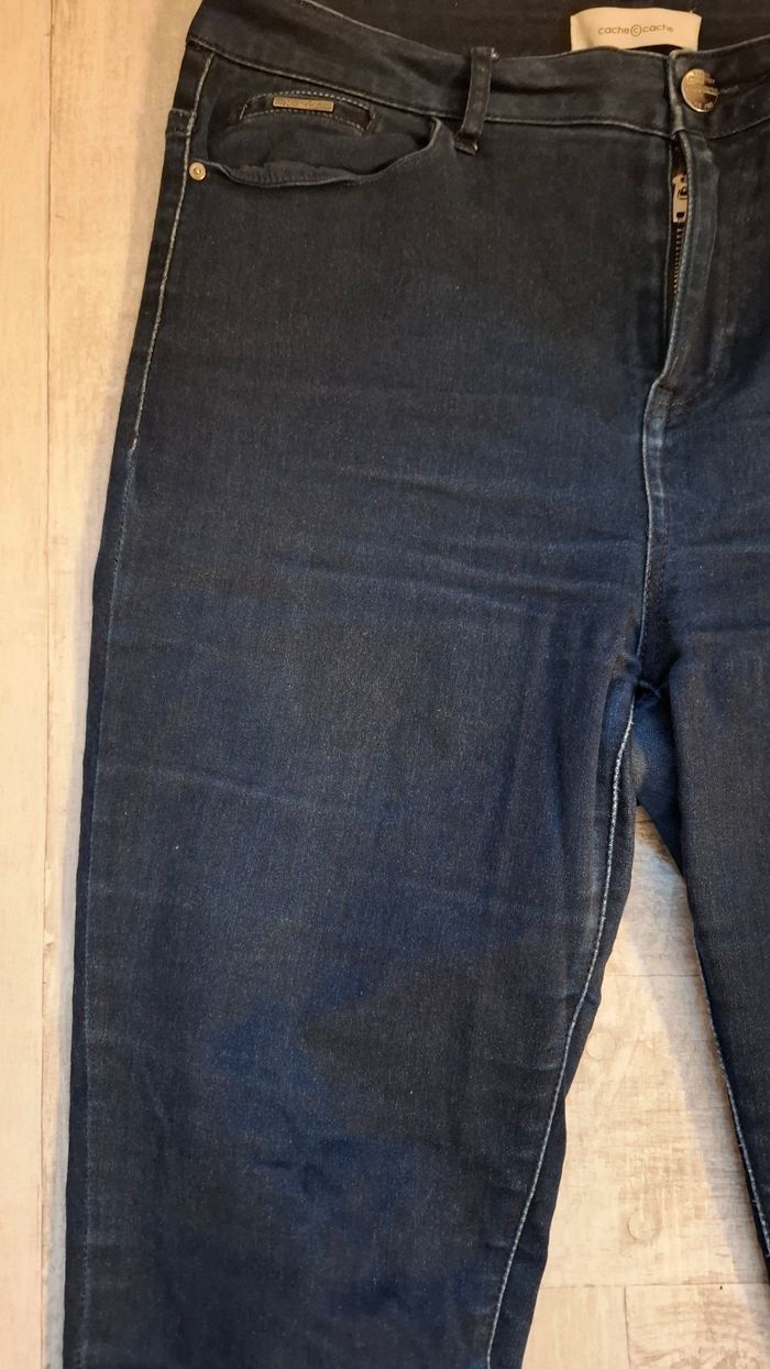 Pantalon cache cache - photo numéro 2