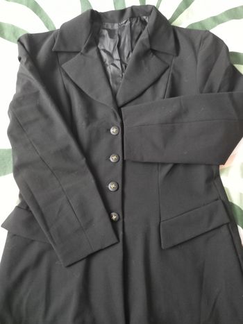 Veste tailleur