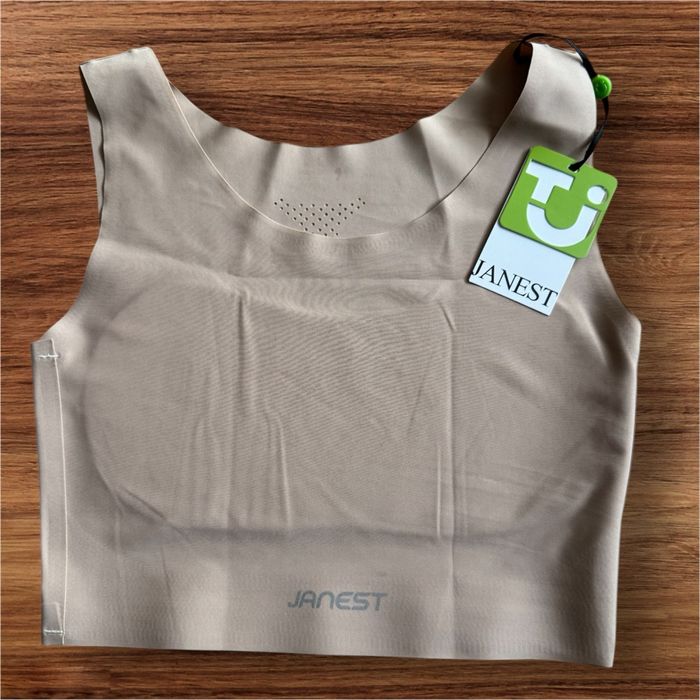 Brassière femme sans couture - photo numéro 2