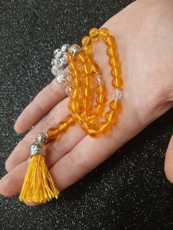 Tasbih 33 perles