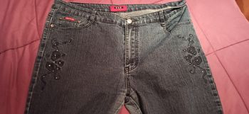 Jean's H&D