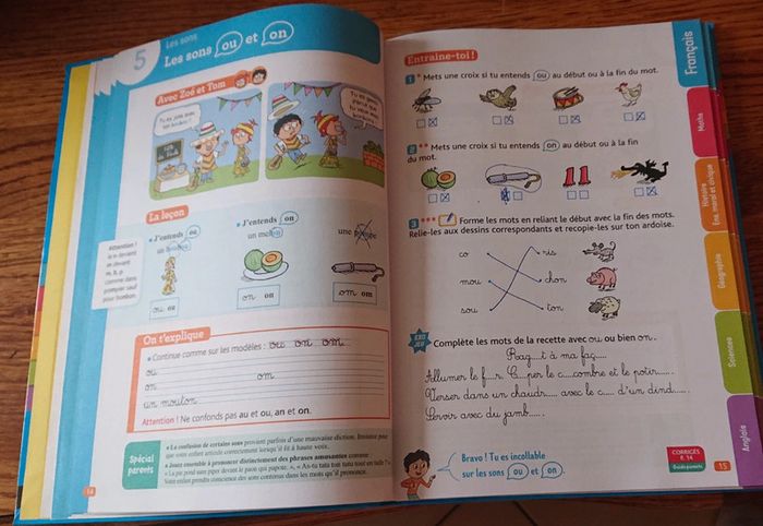 Je comprends tout CP - photo numéro 11