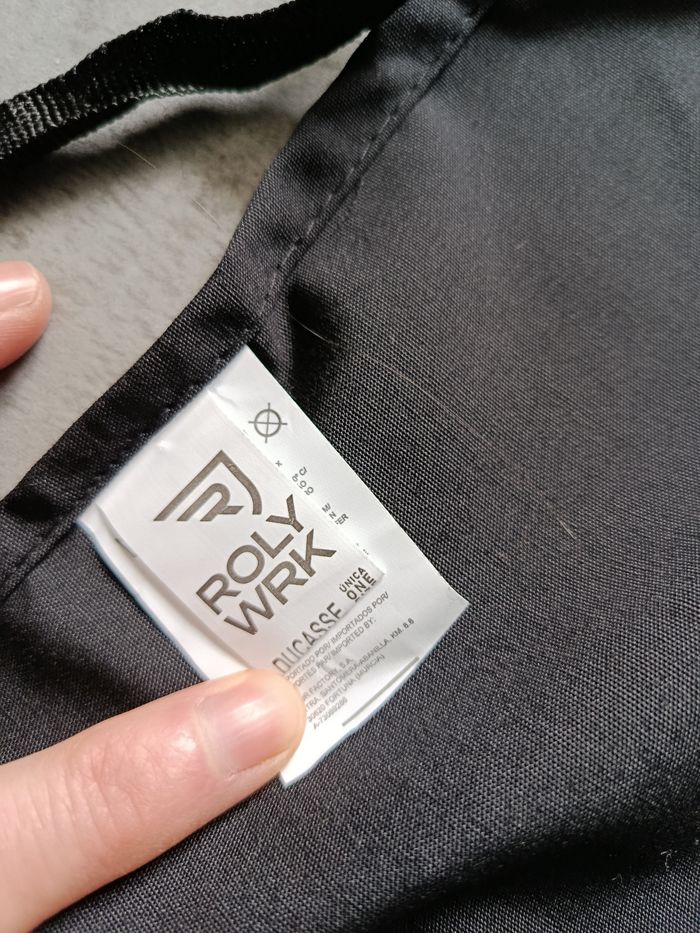 Tablier cuisine Ducasse - photo numéro 4