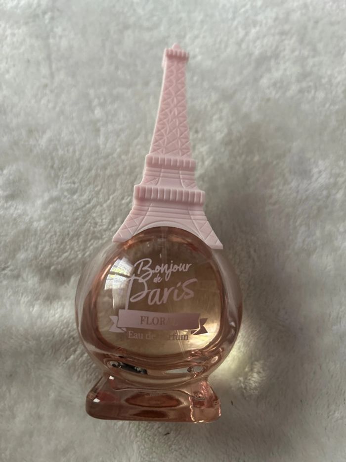 Parfum floral