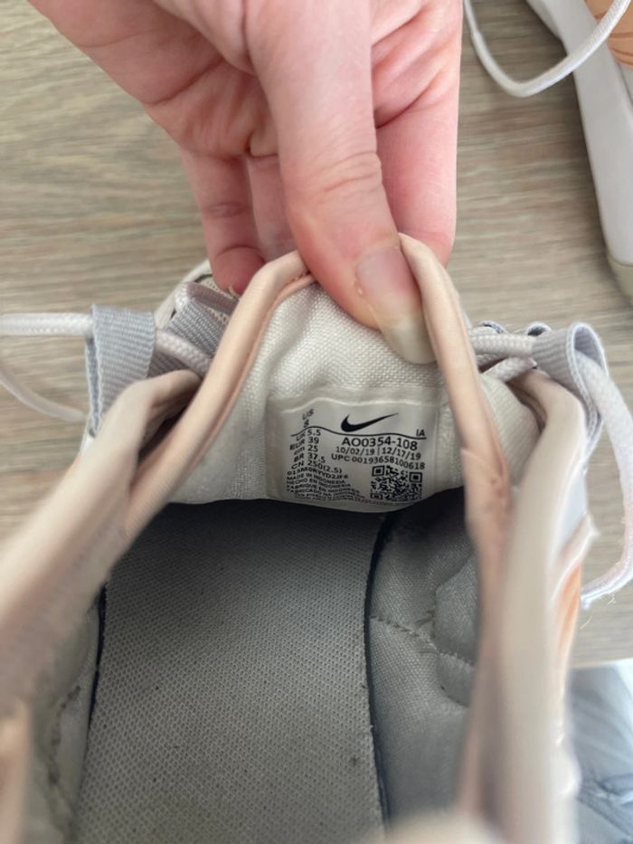 Nike zoom - photo numéro 4