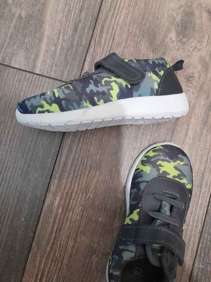 Basket neuve - photo numéro 2