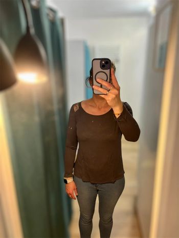 Tee shirt femme