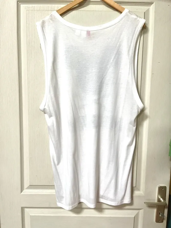 Robe d’été ou T-SHIRT long Mickey -collab Disney - L - photo numéro 7