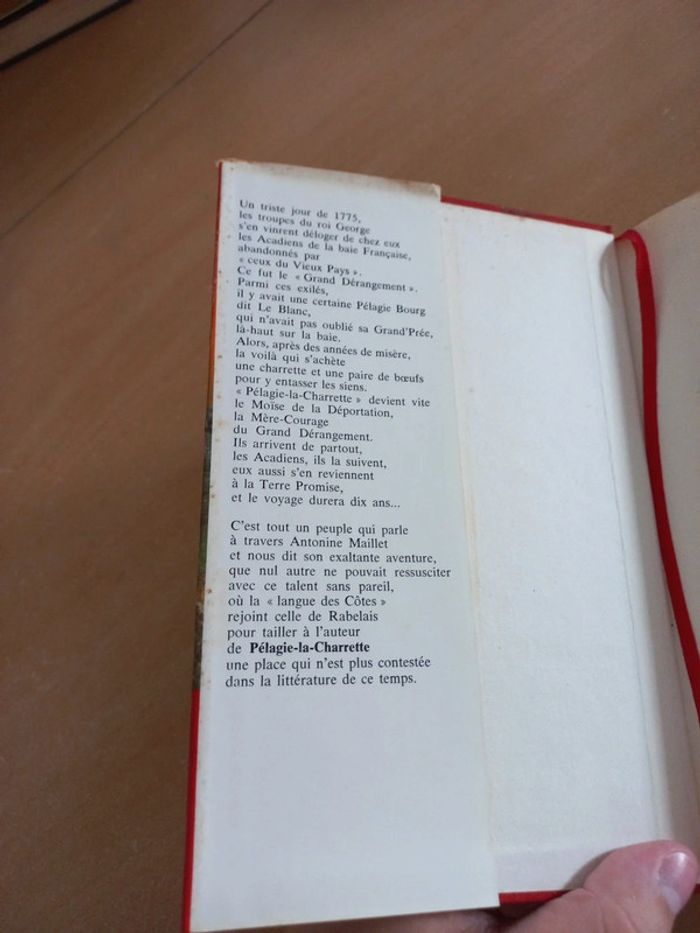 Pélagie-la-charette - photo numéro 5