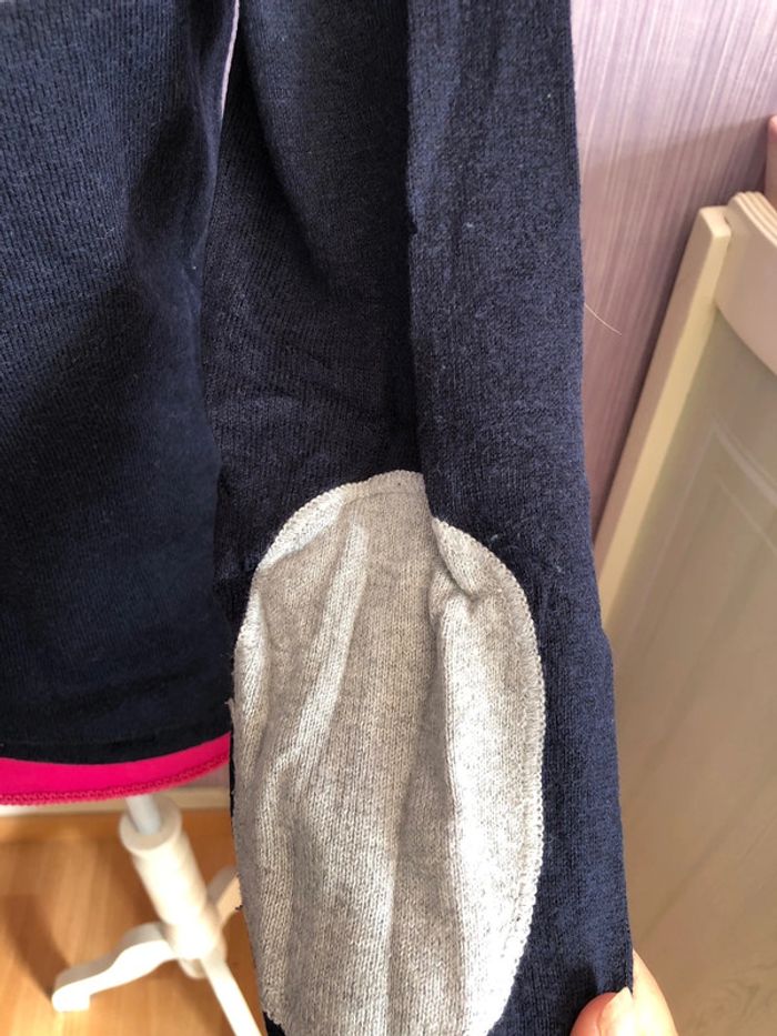 Pull lèger - photo numéro 3