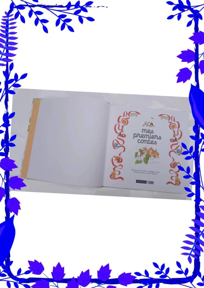 Mes premiers Contes - photo numéro 2