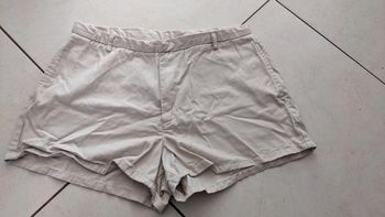 Donne short femme taille 44