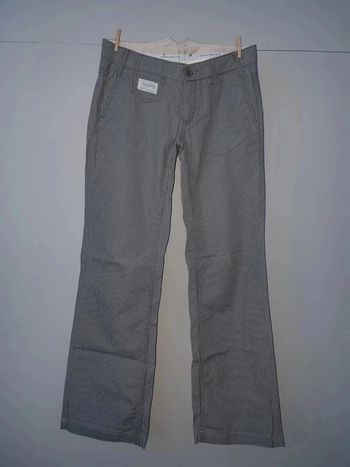 Pantalon T.34 Herrlicher