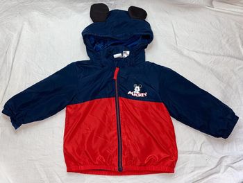 blouson leger H&M 6-9 mois