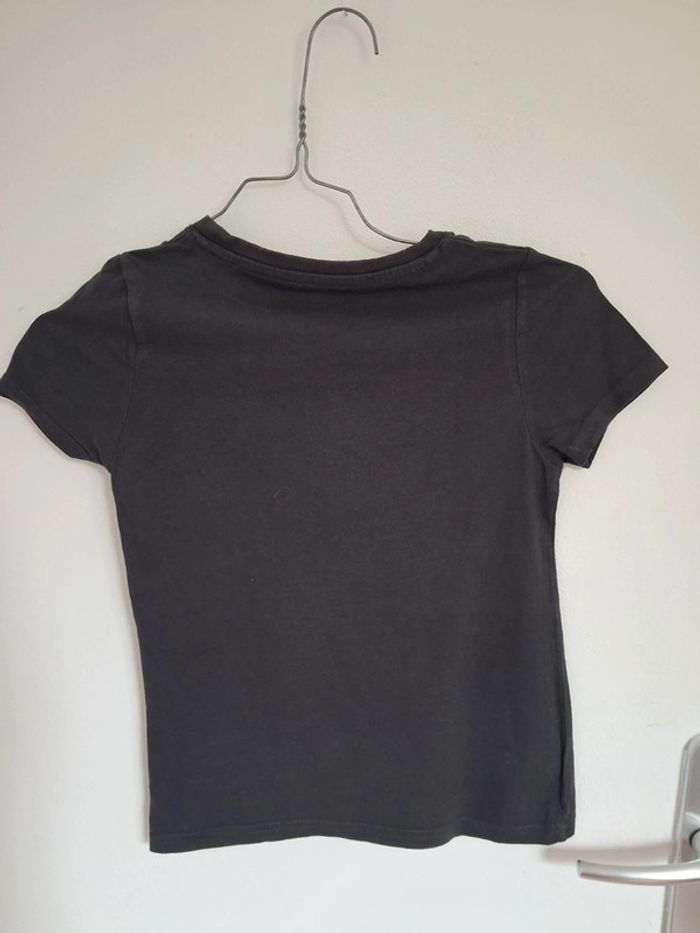 Tee-shirt garçon 6 ans - photo numéro 2