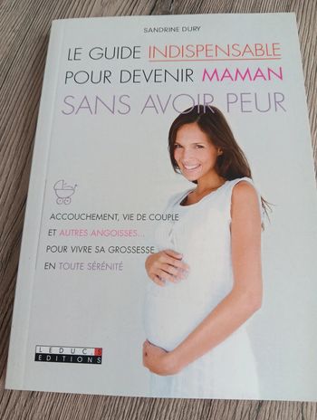 Grossesse