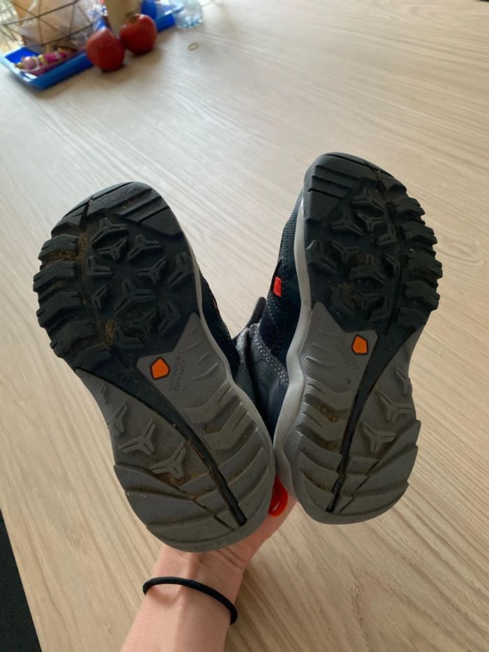 Chaussures randonnée - photo numéro 3