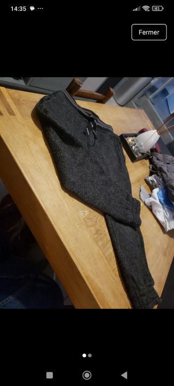Pantalon de jogging In extenso 5 ans 