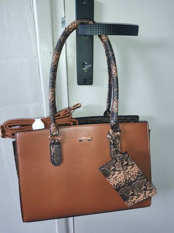 Sac à main / bandoulière femme 