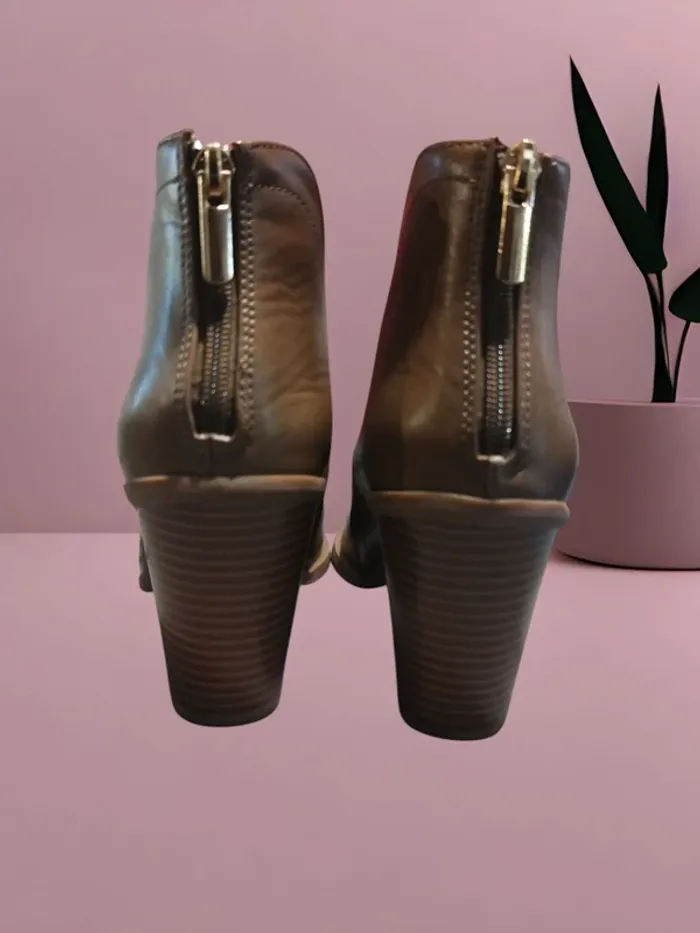 Chaussures a talons - photo numéro 3