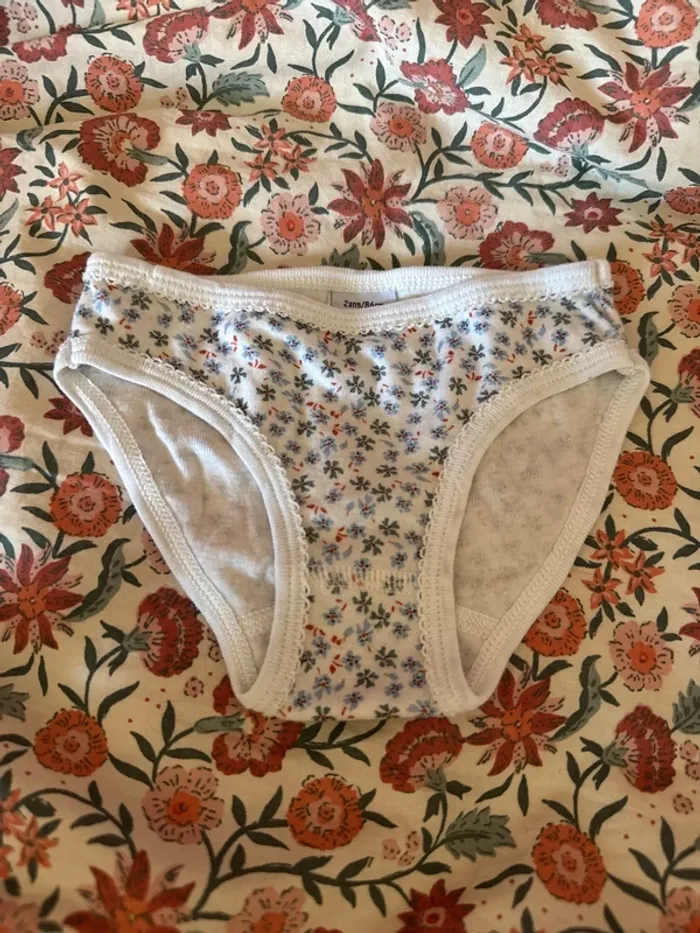 Culotte Petit bateau neuve - photo numéro 3