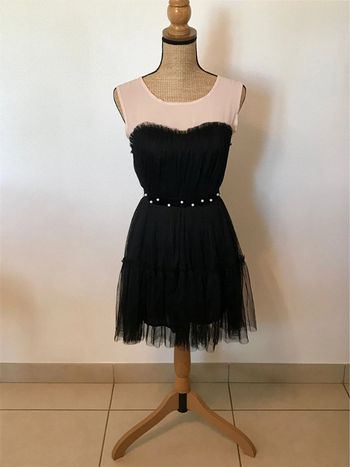 Robe tutu