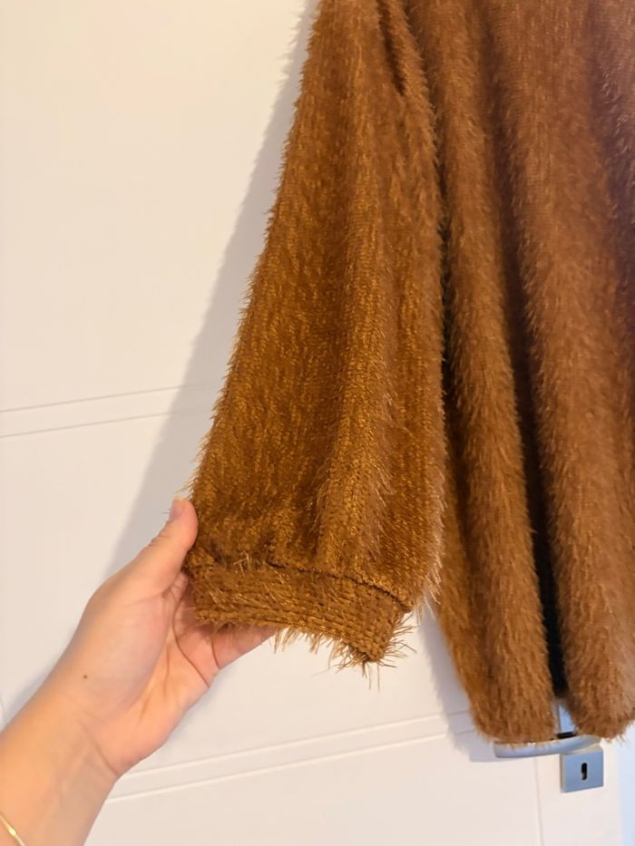 Robe pull - photo numéro 2
