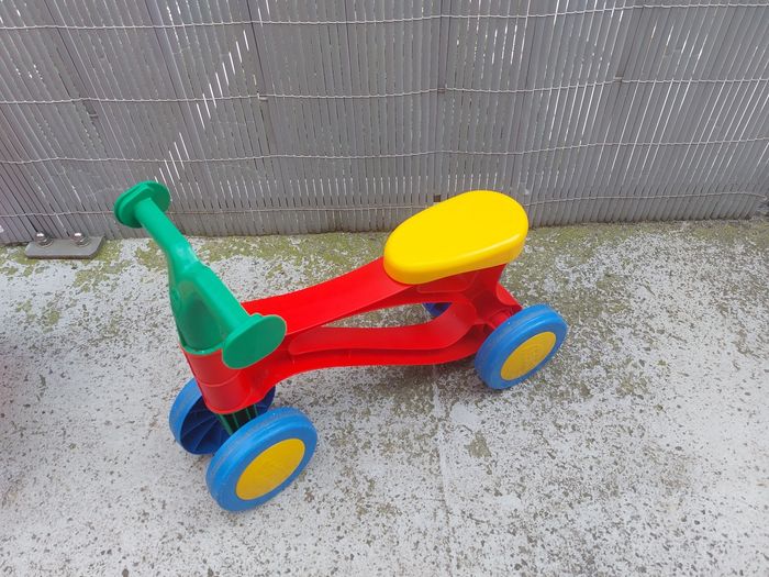 Jeux enfants - photo numéro 3