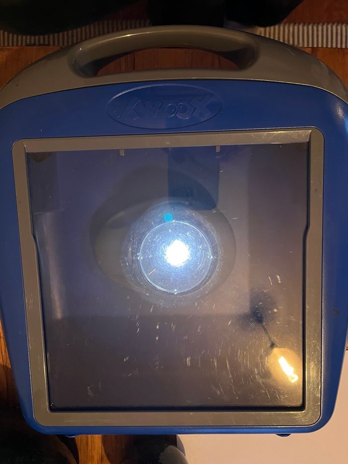 Projecteur dessin Xoomy - photo numéro 10